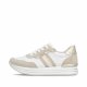 Remonte Damen Sneaker - Weiss Remonte Damen Sneaker - Weiss