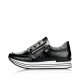 Remonte Damen Sneaker - Schwarz Remonte Damen Sneaker - Schwarz