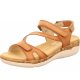 Remonte Sandalette in braun