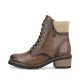 Remonte Damen Stiefeletten - Braun Remonte Damen Stiefeletten - Braun