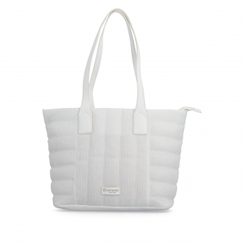 Remonte Shopper - Weiss