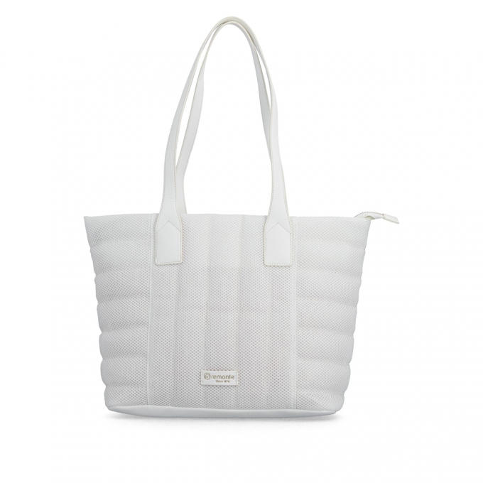 Remonte Shopper - Weiss