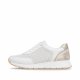 Remonte Damen Sneaker - Weiss Remonte Damen Sneaker - Weiss