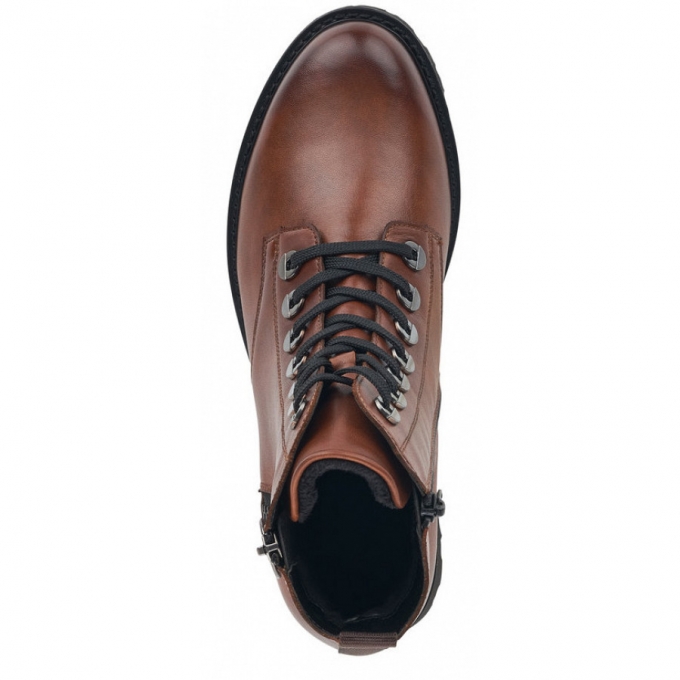 Remonte Stiefeletten in Braun