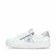 Remonte Damen Sneaker - Weiss Remonte Damen Sneaker - Weiss