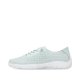 Remonte Damen Slipper - Grün Remonte Damen Slipper - Grün