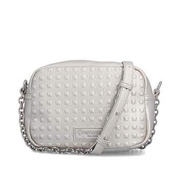 Remonte Umhängetasche - Silber/Platin