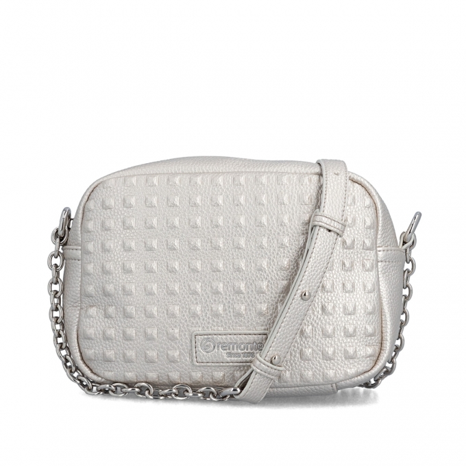 Remonte Umhängetasche - Silber/Platin