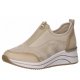 Remonte Sneaker in beige
