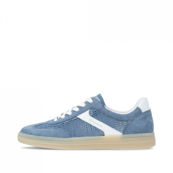 Remonte Damen Sneaker - Blau