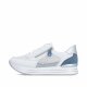 Remonte Damen Sneaker - Weiss Remonte Damen Sneaker - Weiss