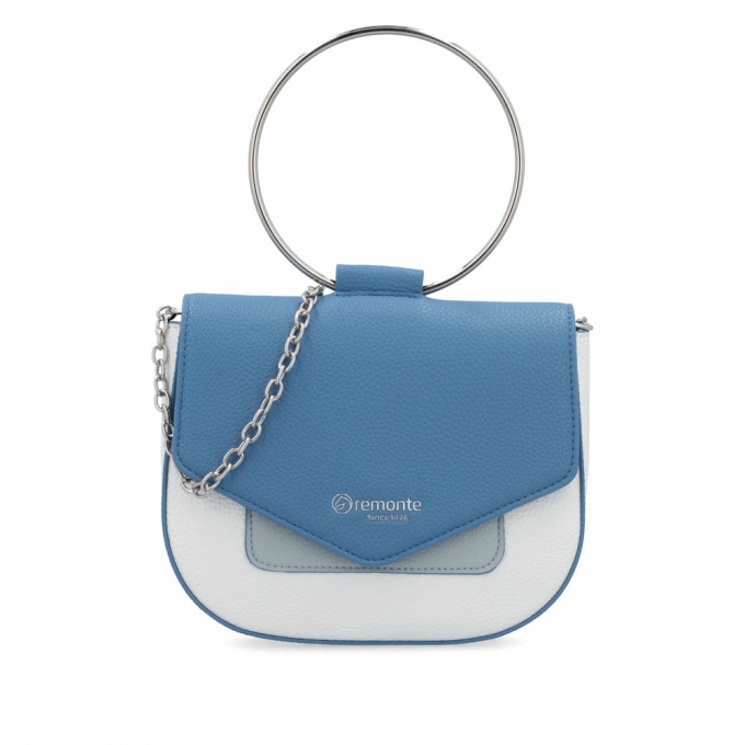 Remonte Handtasche - Blau
