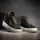 Remonte Damen Sneaker - Schwarz Remonte Damen Sneaker - Schwarz