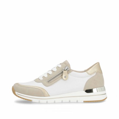 Remonte Damen Sneaker - Weiss