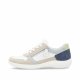 Remonte Damen Schnürschuhe - Weiss Remonte Damen Schnürschuhe - Weiss
