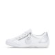 Remonte Damen Schnürschuhe - Weiss Remonte Damen Schnürschuhe - Weiss