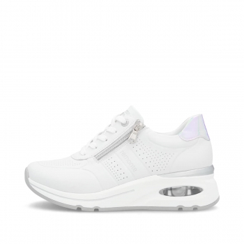 Remonte Damen Sneaker - Weiss