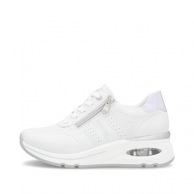 Remonte Damen Sneaker - Weiss
