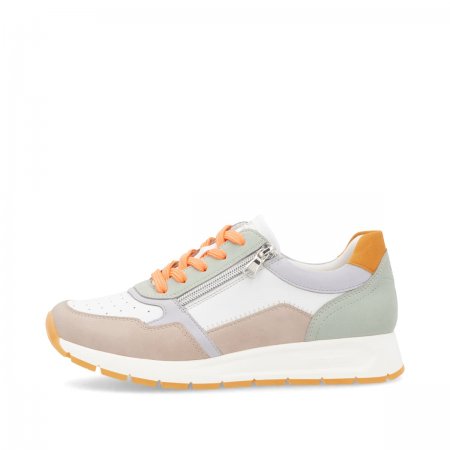 Remonte Damen Sneaker - Weiss