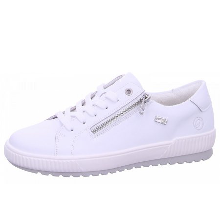 Remonte Sneaker in 80 weiß