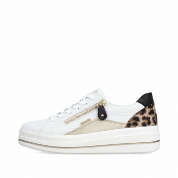 Remonte Damen Sneaker - Weiss