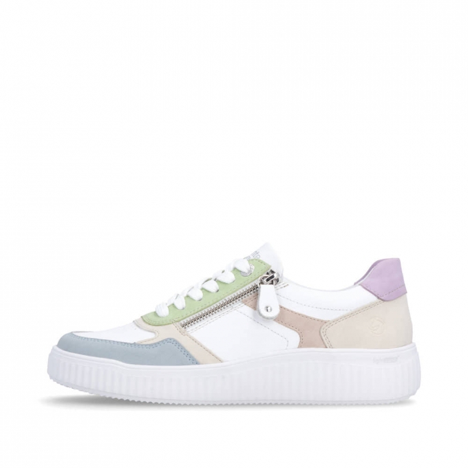 Remonte Damen Sneaker - Weiss