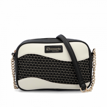 Remonte Handtasche - Schwarz