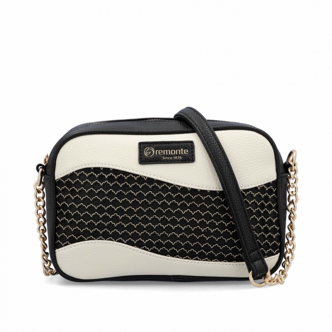 Remonte Handtasche - Schwarz