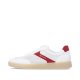 Remonte Damen Sneaker - Weiss Remonte Damen Sneaker - Weiss