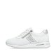 Remonte Damen Sneaker - Weiss Remonte Damen Sneaker - Weiss