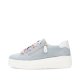 Remonte Damen Sneaker - Blau Remonte Damen Sneaker - Blau