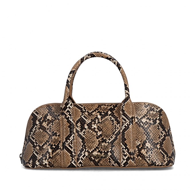 Remonte Handtasche - Animalprint
