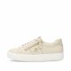 Remonte Damen Sneaker - Beige Remonte Damen Sneaker - Beige