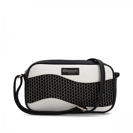 Remonte Umhängetasche - Schwarz