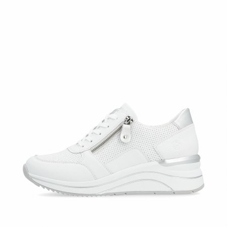Remonte Damen Sneaker - Weiss