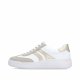Remonte Damen Sneaker - Weiss Remonte Damen Sneaker - Weiss