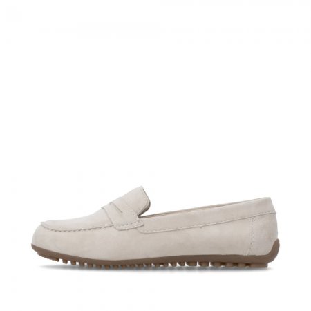 Remonte Damen Loafer - Beige