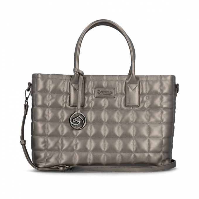 Remonte Shopper - Metallic