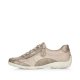 Remonte Damen Schnürschuhe - Beige Remonte Damen Schnürschuhe - Beige