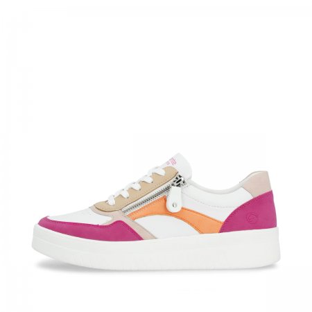Remonte Damen Sneaker - Weiss