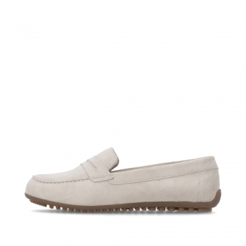 Remonte Damen Loafer - Beige