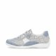Remonte Damen Schnürschuhe - Blau Remonte Damen Schnürschuhe - Blau