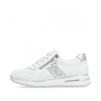 Remonte Damen Sneaker - Weiss