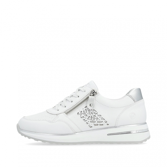 Remonte Damen Sneaker - Weiss