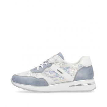 Remonte Damen Sneaker - Weiss