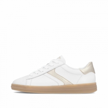 Remonte Damen Sneaker - Weiss