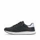 Remonte Damen Sneaker - Schwarz Remonte Damen Sneaker - Schwarz
