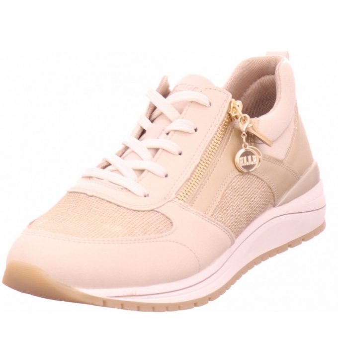 Remonte Halbschuh in beige