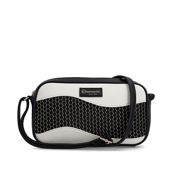 Remonte Umhängetasche - Schwarz