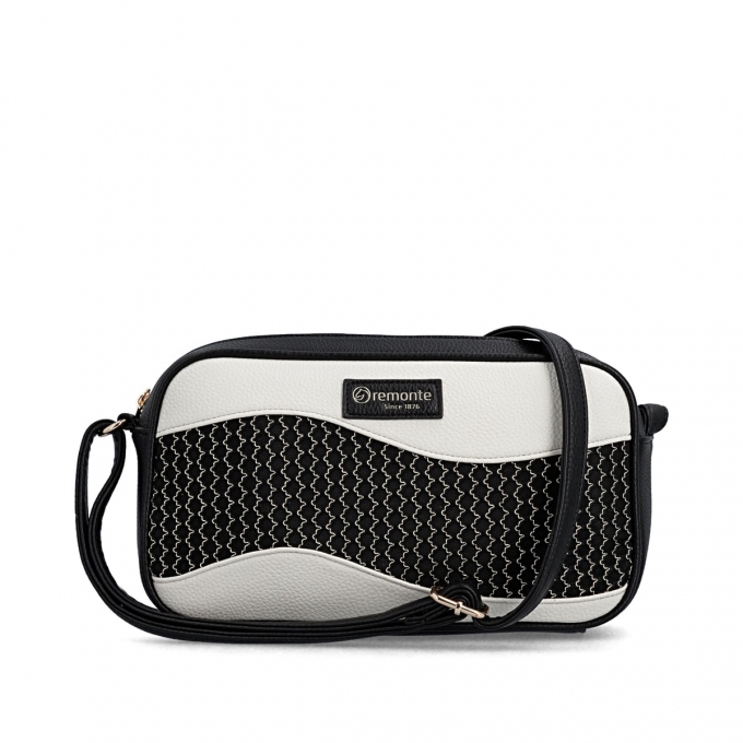Remonte Umhängetasche - Schwarz